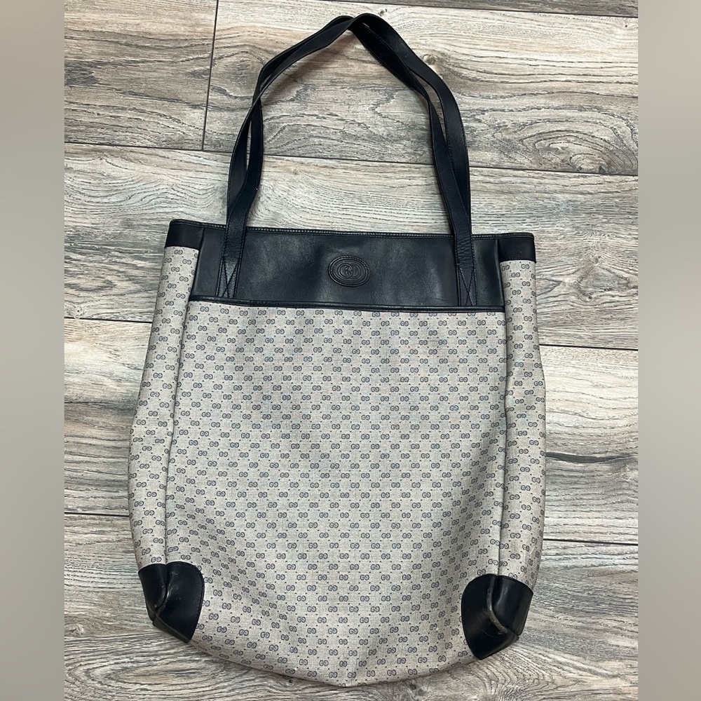 Gucci tote bag